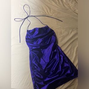 Amanda Uprichard Laconia dress